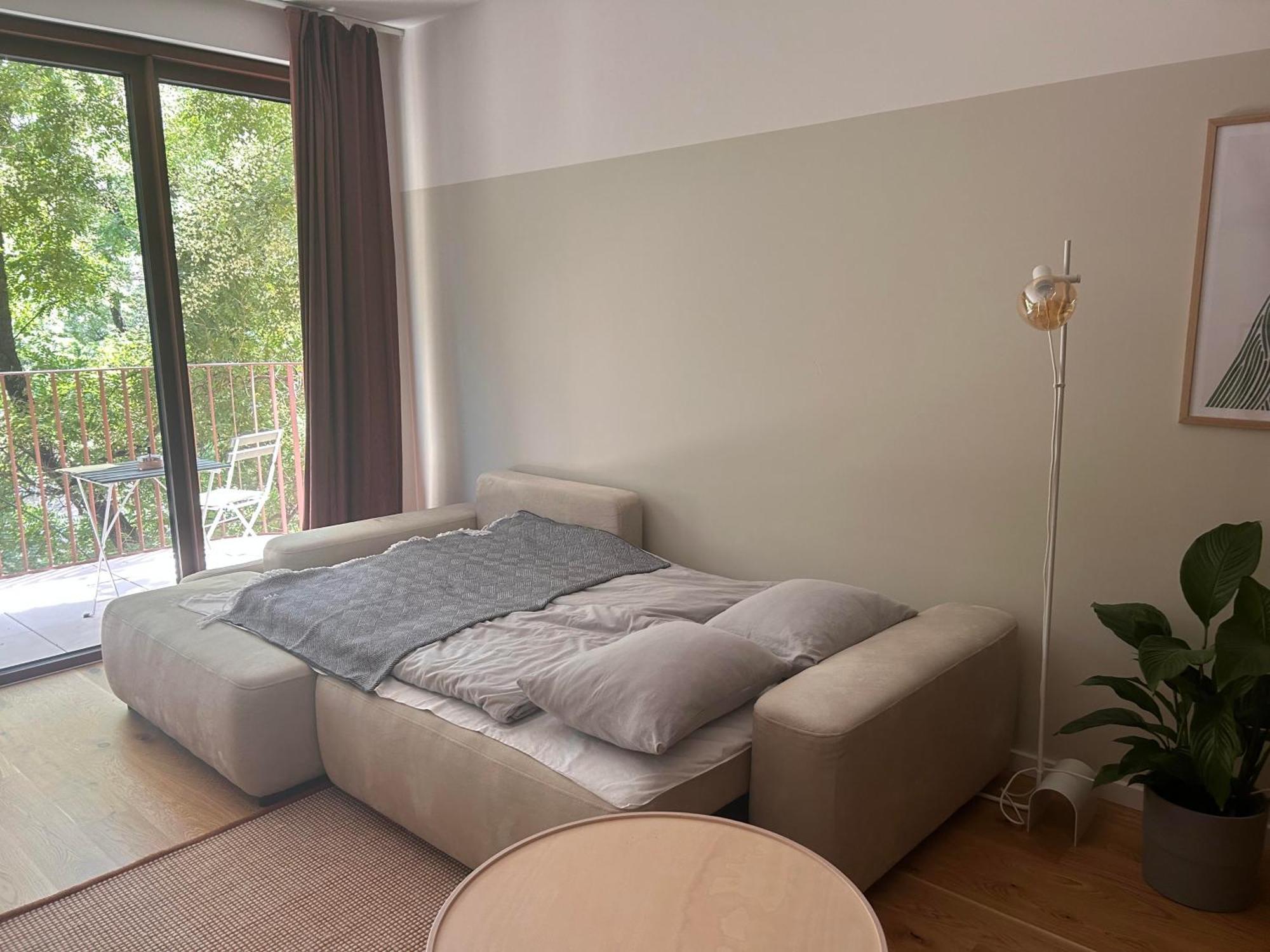 Apartment Zwirn, Free Parking, 24/7 Access บราติสลาวา ภายนอก รูปภาพ
